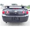 Image 18 : A12B --  CHEVROLET COBALT 2LT, Black, 94 175 KM