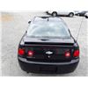 Image 19 : A12B --  CHEVROLET COBALT 2LT, Black, 94 175 KM