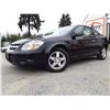 Image 1 : A12B --  CHEVROLET COBALT 2LT, Black, 94 175 KM