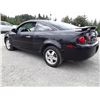 Image 21 : A12B --  CHEVROLET COBALT 2LT, Black, 94 175 KM