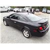 Image 22 : A12B --  CHEVROLET COBALT 2LT, Black, 94 175 KM