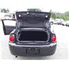 Image 38 : A12B --  CHEVROLET COBALT 2LT, Black, 94 175 KM