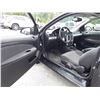 Image 43 : A12B --  CHEVROLET COBALT 2LT, Black, 94 175 KM