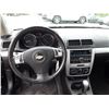 Image 45 : A12B --  CHEVROLET COBALT 2LT, Black, 94 175 KM