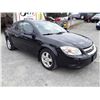 Image 9 : A12B --  CHEVROLET COBALT 2LT, Black, 94 175 KM