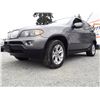 Image 2 : C6 --  2006 BMW X5 4.4I AWD, Grey, 154 903 KM