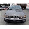 Image 8 : C6 --  2006 BMW X5 4.4I AWD, Grey, 154 903 KM