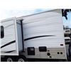 Image 26 : 0E --  2014 SKYLINE LAYTON JOEY TRAVEL TRAILER APRX 29'