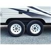 Image 60 : 0E --  2014 SKYLINE LAYTON JOEY TRAVEL TRAILER APRX 29'