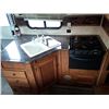 Image 74 : 0E --  2014 SKYLINE LAYTON JOEY TRAVEL TRAILER APRX 29'