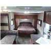 Image 96 : 0E --  2014 SKYLINE LAYTON JOEY TRAVEL TRAILER APRX 29'