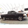 Image 10 : G5 --  2010 DODGE RAM 1500 CREW CAB 4X4, Black, 192028 KM