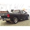 Image 14 : G5 --  2010 DODGE RAM 1500 CREW CAB 4X4, Black, 192028 KM
