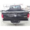 Image 18 : G5 --  2010 DODGE RAM 1500 CREW CAB 4X4, Black, 192028 KM
