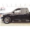 Image 30 : G5 --  2010 DODGE RAM 1500 CREW CAB 4X4, Black, 192028 KM