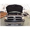Image 43 : G5 --  2010 DODGE RAM 1500 CREW CAB 4X4, Black, 192028 KM
