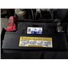 Image 47 : G5 --  2010 DODGE RAM 1500 CREW CAB 4X4, Black, 192028 KM