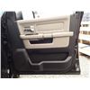 Image 53 : G5 --  2010 DODGE RAM 1500 CREW CAB 4X4, Black, 192028 KM