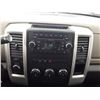 Image 78 : G5 --  2010 DODGE RAM 1500 CREW CAB 4X4, Black, 192028 KM