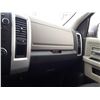 Image 84 : G5 --  2010 DODGE RAM 1500 CREW CAB 4X4, Black, 192028 KM