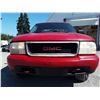 Image 3 : H6 --  2001 GMC SONOMA 4X4, Red, 157624 MILES