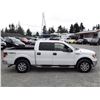 Image 11 : G6 --  2009 FORD F150 SUPERCREW 4X4, White, 201189 KM