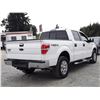 Image 13 : G6 --  2009 FORD F150 SUPERCREW 4X4, White, 201189 KM