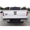 Image 15 : G6 --  2009 FORD F150 SUPERCREW 4X4, White, 201189 KM