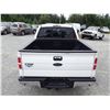 Image 17 : G6 --  2009 FORD F150 SUPERCREW 4X4, White, 201189 KM