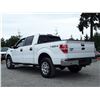 Image 19 : G6 --  2009 FORD F150 SUPERCREW 4X4, White, 201189 KM