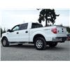 Image 20 : G6 --  2009 FORD F150 SUPERCREW 4X4, White, 201189 KM