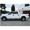 Image 21 : G6 --  2009 FORD F150 SUPERCREW 4X4, White, 201189 KM