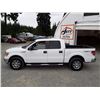 Image 22 : G6 --  2009 FORD F150 SUPERCREW 4X4, White, 201189 KM
