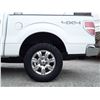 Image 26 : G6 --  2009 FORD F150 SUPERCREW 4X4, White, 201189 KM