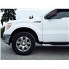 Image 29 : G6 --  2009 FORD F150 SUPERCREW 4X4, White, 201189 KM