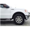 Image 33 : G6 --  2009 FORD F150 SUPERCREW 4X4, White, 201189 KM