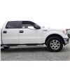 Image 34 : G6 --  2009 FORD F150 SUPERCREW 4X4, White, 201189 KM