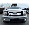 Image 4 : G6 --  2009 FORD F150 SUPERCREW 4X4, White, 201189 KM
