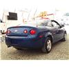 Image 11 : A12F --  2005 CHEVROLET COBALT , Blue, 209261 KM