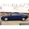 Image 16 : A12F --  2005 CHEVROLET COBALT , Blue, 209261 KM