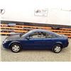Image 17 : A12F --  2005 CHEVROLET COBALT , Blue, 209261 KM