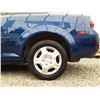 Image 19 : A12F --  2005 CHEVROLET COBALT , Blue, 209261 KM