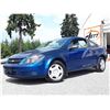 Image 1 : A12F --  2005 CHEVROLET COBALT , Blue, 209261 KM