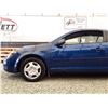 Image 21 : A12F --  2005 CHEVROLET COBALT , Blue, 209261 KM
