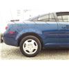 Image 26 : A12F --  2005 CHEVROLET COBALT , Blue, 209261 KM