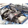 Image 32 : A12F --  2005 CHEVROLET COBALT , Blue, 209261 KM