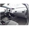 Image 38 : A9 --  2006 HONDA CIVIC DX , Silver, 326394 KM