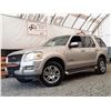 Image 1 : E4 --  2007 FORD EXPLORER LIMITED 4X4, Grey, 272 900 KM