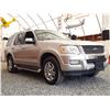 Image 8 : E4 --  2007 FORD EXPLORER LIMITED 4X4, Grey, 272 900 KM