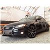 Image 2 : C6B --  2012 AUDI A4 PREMIUM AWD, Black, 207 384 KM